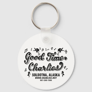 GTCキーチェーン キーホルダー