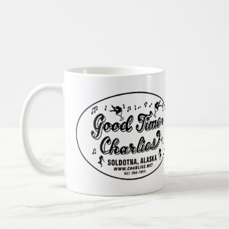 GTC Coffee Cup コーヒーマグカップ