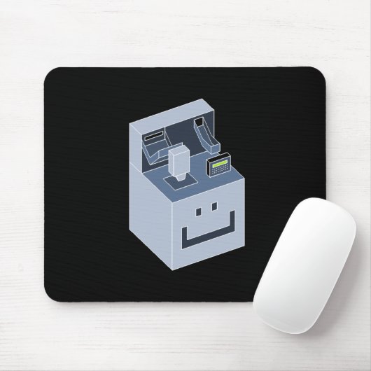 GTG マウスパッド (マウス)