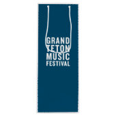 GTMF抱き枕 ワインギフトバッグ