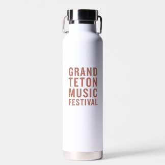 GTMF絶縁水ボトルテラコッタ ウォーターボトル