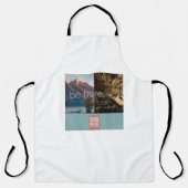 GTMF 2025エプロン エプロン (正面)