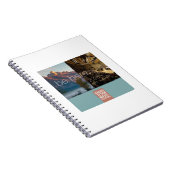 GTMF 2025ノートブック ノートブック (右側)