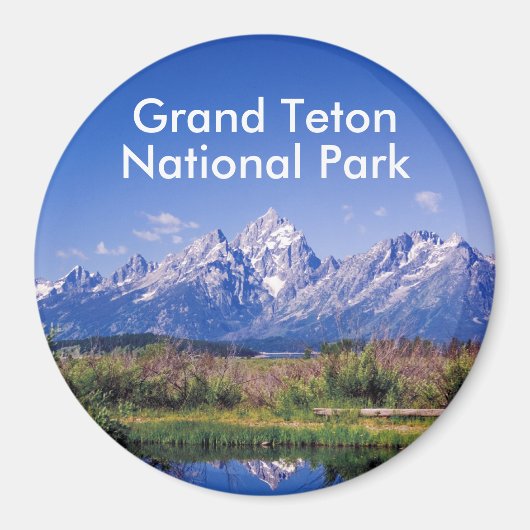 GTNP2製品 マグネット (正面)