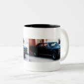 GTOのコーヒーカップ ツートーンマグカップ (正面右)