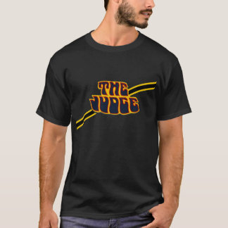 GTOの裁判官 Tシャツ