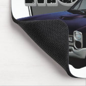 GTOマッスル マウスパッド (コーナー)