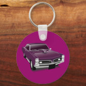 GTO キーホルダー (正面)