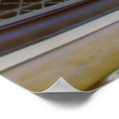 GTO ポスター (角)