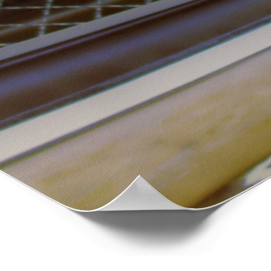 GTO ポスター (角)