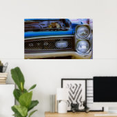 GTO ポスター (ホームオフィス)