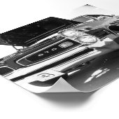 GTO ポスター (角)