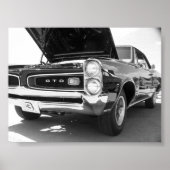 GTO ポスター (正面)