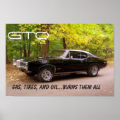 GTO ポスター (正面)