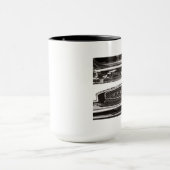 GTO マグカップ (中央)