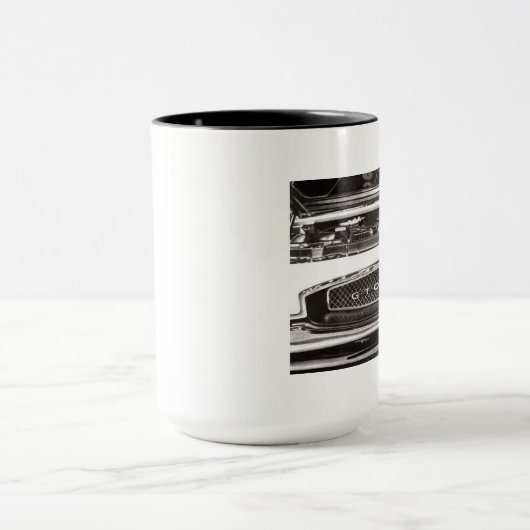 GTO マグカップ (中央)