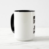 GTO マグカップ (正面左)