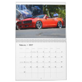 GTO 2016のカレンダー カレンダー (2月 2027)