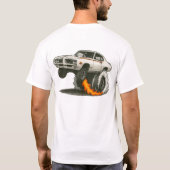 GTO Tシャツ (裏面)