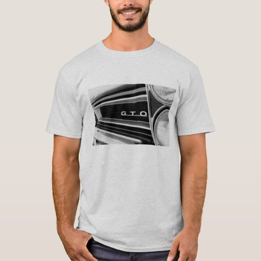 GTO Tシャツ (正面)