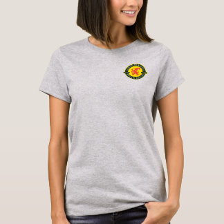 GTPD創立50周年記念Tシャツ Tシャツ