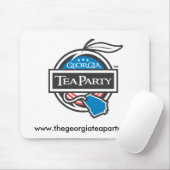 GTPIのマウスパッド マウスパッド (マウス)