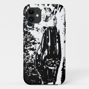 GTRスカイライン iPhone 11 ケース
