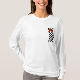 GTRピット・クルー Tシャツ