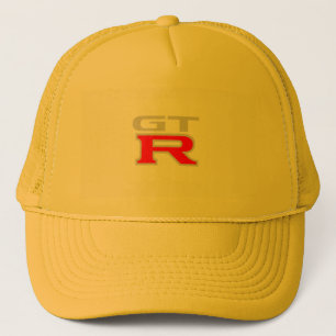 GTR帽子 キャップ