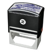 GTR BNR34 セルフインキングスタンプ (商品)