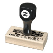 GTR BNR34 ラバースタンプ (スタンプ)