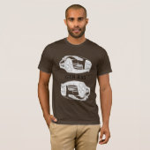 GTRR35 Tシャツ (正面フル)