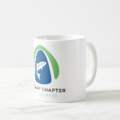 GTUのコーヒー・マグ コーヒーマグカップ (正面右)