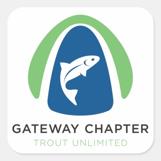 GTUスタンプ スクエアシール (正面)