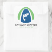 GTUスタンプ スクエアシール (バッグ)