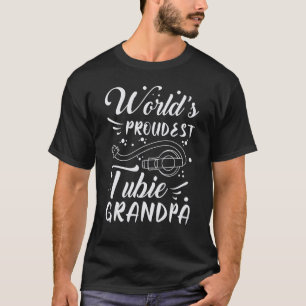 Gtubeアクセサリー食べ物を与えベビーのGチューブボタン Tシャツ