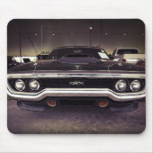 GTXのmousepad マウスパッド (正面)