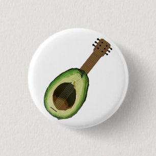 Guac投票 缶バッジ
