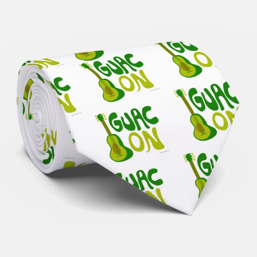 Guac! ネクタイ (ロール)