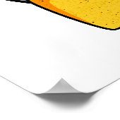 Guac Dip You Say おもしろい Guacamole Dip Pun ポスター (角)