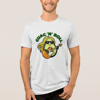 Guac ´n ´Roll トライブレンドＴシャツ