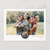 Guadalupe National Park ポストカード (正面)