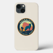 Guadalupe National Park Case-Mate iPhoneケース (裏面)