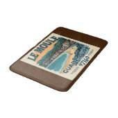 GUADELOUPE バスマット (アングル)