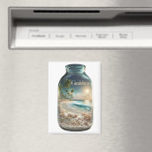 GUADELOUPE マグネット (インサイチュ (食洗機))