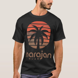 Guam Inarajan  Tシャツ