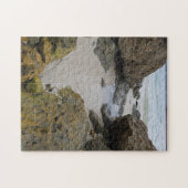 Guam Shore Puzzle ジグソーパズル (横)