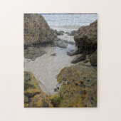 Guam Shore Puzzle ジグソーパズル (縦)