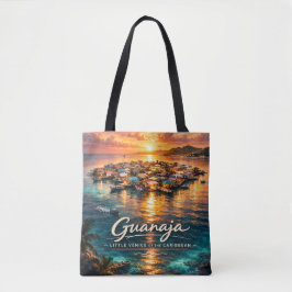 Guanaja Tote Bag トートバッグ