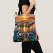 Guanaja Tote Bag トートバッグ (クローズアップ)